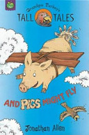And Pigs Might Fly cover