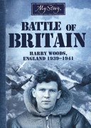 Battle of Britain cover