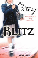 Blitz cover
