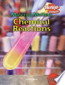 Chemical Reactions (Freestyle Express) cover