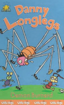 Danny Longlegs cover