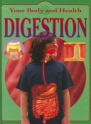 Digestion cover
