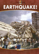 Earthquake! cover