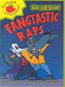 Fangtastic Raps cover
