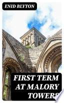 First Term at Malory Towers cover