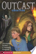 Ghostfire cover