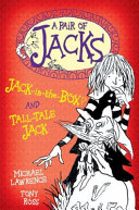 Jack-in-the-Box?/Tall-Tale Jack cover
