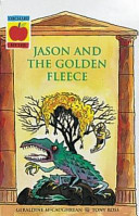 Jason and the Golden Fleece/Arachne the Spinner cover