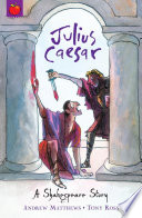 Julius Caesar cover