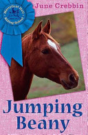 Jumping Beany cover