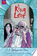 King Lear cover