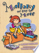 Mallory on the Move cover