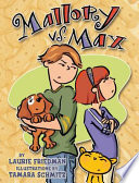Mallory vs. Max cover