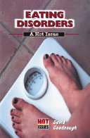 Eating Disorders: A Hot Issue cover