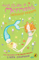 Mermaid Friends cover