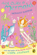 Mermaid Surprise cover