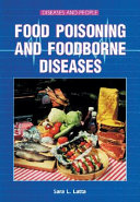 Food Poisoning and Foodborne Diseases cover