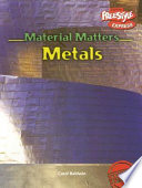 Metals (Freestyle Express) cover