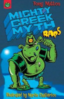 Mighty Greek Myth Raps cover