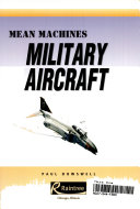 Military Aircraft (Freestyle) cover