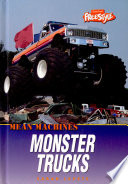 Monster Trucks (Freestyle) cover