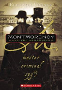 Montmorency cover
