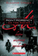 Montmorency on the Rocks cover
