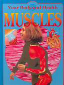 Muscles cover