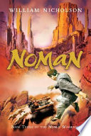 Noman cover