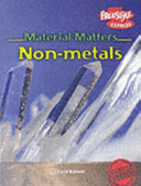 Non-metals (Freestyle Express) cover