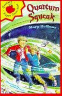 Quantum Squeak cover
