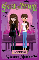 Revamped! cover
