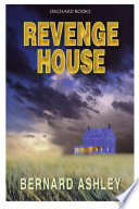 Revenge House cover