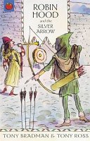 Robin Hood and the Silver Arrow cover