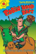 Robin Hood Raps cover