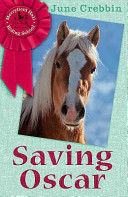Saving Oscar cover