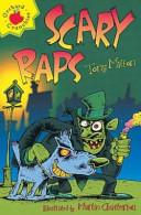 Scary Raps cover