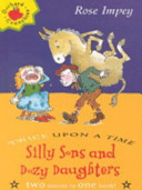 Silly Sons and Dozy Daughters cover