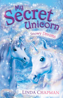 Snowy Dreams cover