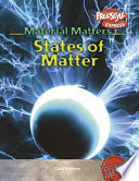 States of Matter (Freestyle Express) cover
