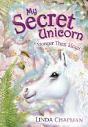 Stronger Than Magic cover