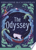 The Adventures of Odysseus cover