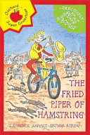 The Fried Piper of Hamstring: Seriously Silly Stories cover