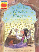 The Girl with Golden Fingers and The Girl Who Lived Under the Sea cover