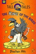 The King of the Birds cover