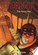 The Never War cover