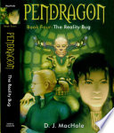 The Reality Bug cover