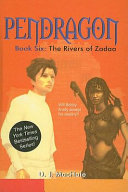 The Rivers of Zadaa cover