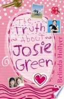 The Truth About Josie Green cover