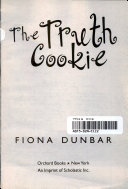 The Truth Cookie cover
